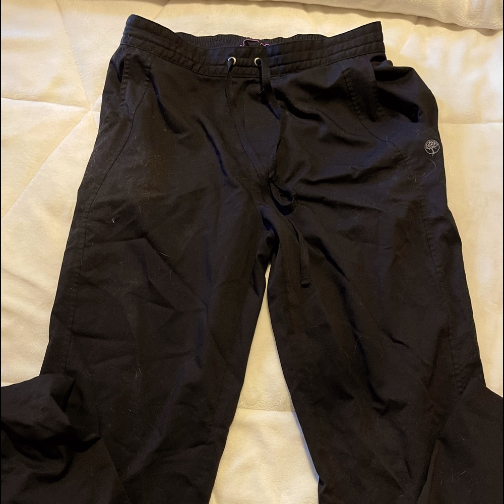 Scrub pants